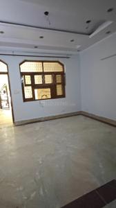 Hall Image of 1000 Sq.ft 2 BHK Builder Floor for rent in Subhash Nagar New Delhi for Rs. 24500