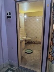 Bathroom Image of 930 Sq.ft 2 BHK Apartment / Flat for sale in Nagerbazar Kolkata for Rs. 4000000