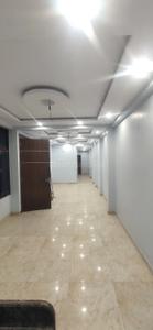 Hall Image of 1350 Sq.ft 3 BHK Builder Floor for sale in Sharda Nagar Kanpur for Rs. 5800000