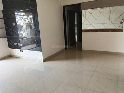 Hall Image of 1275 Sq.ft 2.5 BHK Apartment / Flat for sale in Kalyan West Kalyan for Rs. 12500000