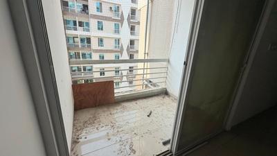 Balcony Image of 750 Sq.ft 2 BHK Apartment / Flat for sale in Khodiyar Nagar Vadodara for Rs. 2700000