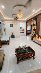 Hall Image of 1130 Sq.ft 2 BHK Apartment / Flat for sale in Praneeth Pranav Knightwoods, Beeramguda Sangareddy for Rs. 7500000