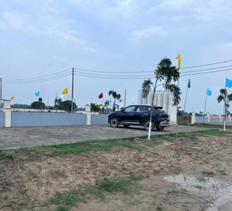 Image of 900 Sq.ft Residential Plot / Land for sale in Dankaur, Greater Noida for Rs. 2600000