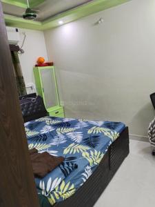 Bedroom Image of 1413 Sq.ft 2 BHK Independent House for rent in Bachupally Hyderabad for Rs. 22000