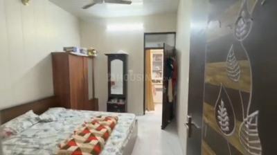 Bedroom Image of 603 Sq.ft 2 BHK Independent House for sale in Chipiyana Buzurg Ghaziabad for Rs. 6000000
