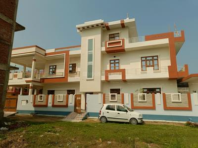 Image of 2400 Sq.ft 3 BHK Independent House for rent in Sahadatganj, Ayodhya for Rs. 15000