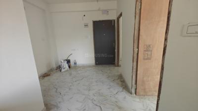 Living Room Image of 727 Sq.ft 2 BHK Apartment / Flat for sale in Keshtopur Kolkata for Rs. 2600000
