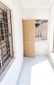 Balcony Image of 1057 Sq.ft 2 BHK Apartment / Flat for sale in Srirampur Howrah for Rs. 3700000