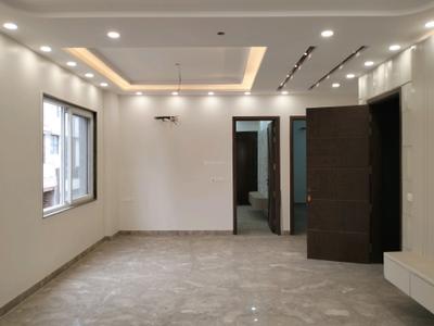 Living Room Image of 1500 Sq.ft 3 BHK Builder Floor for sale in Mukherjee Nagar New Delhi for Rs. 25000000
