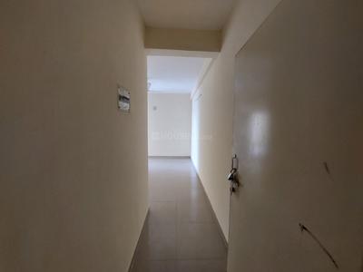 Hall Image of 754 Sq.ft 3 BHK Apartment / Flat for sale in Pyramid Altia, Sector 70 Gurgaon for Rs. 8900000