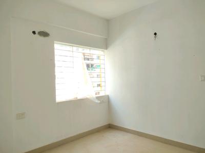 Bedroom Image of 1241 Sq.ft 2 BHK Apartment / Flat for sale in Fern Nest, Electronic City Bengaluru for Rs. 6000700