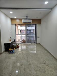Hall Image of 2200 Sq.ft 4 BHK Apartment / Flat for rent in Palm Bellagio, Shankar Nagar Raipur for Rs. 60000