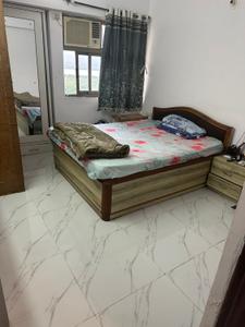 Bedroom Image of 1500 Sq.ft 3 BHK Apartment / Flat for sale in Lodha Splendora Platino B, Thane West Thane for Rs. 16500000