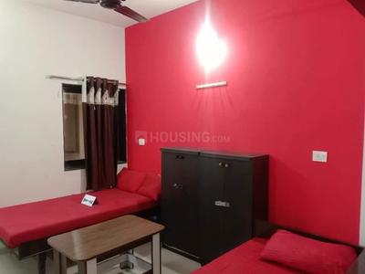 Hall Image of Hostelwala in Alkapuri, Vadodara
