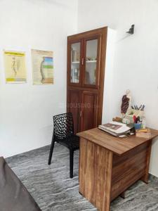 Hall Image of 1550 Sq.ft 3 BHK Independent House for sale in Velappaya, Killannur Thrissur for Rs. 9000000