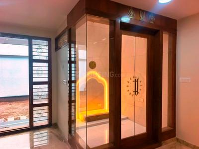 Bedroom Image of 4500 Sq.ft 4 BHK Villa for sale in Chikkalasandra Bengaluru for Rs. 56000000