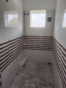 Bathroom Image of 992 Sq.ft 3 BHK Apartment / Flat for sale in Raghunathpur Bhubaneswar for Rs. 10700000