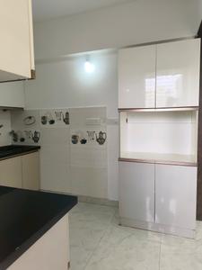 Kitchen Image of 1490 Sq.ft 3 BHK Apartment / Flat for sale in Unique Concord, Devinagar Bengaluru for Rs. 13800000