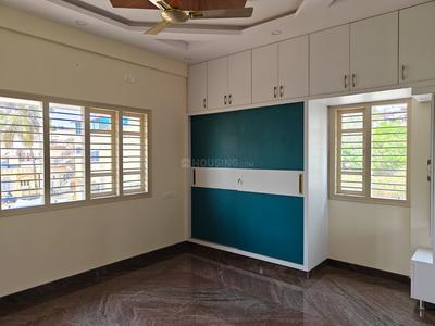 Bedroom Image of 1150 Sq.ft 2 BHK Apartment / Flat for rent in Jnana Ganga Nagar Bengaluru for Rs. 34000