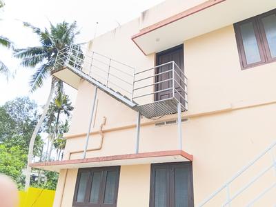Image of 1780 Sq.ft 4 BHK Independent House for sale in Kattaikonam, Thiruvananthapuram for Rs. 11500000