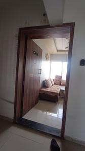Bedroom Image of 1211 Sq.ft 2 BHK Apartment / Flat for sale in Shubh Aaugusta, Kharadi Pune for Rs. 9900000
