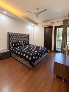 Bedroom Image of 2160 Sq.ft 3 BHK Builder Floor for sale in Sector 45 Gurgaon for Rs. 49900000