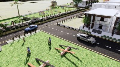 Image of 1000 Sq.ft Residential Plot / Land for sale in Sultanpur Road, Lucknow for Rs. 2499000