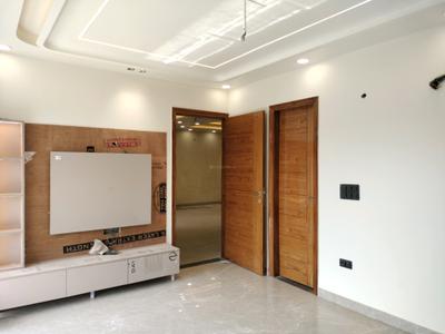 Bedroom Image of 2322 Sq.ft 4 BHK Builder Floor for sale in TDI The Grand Retreat, Sector 88 Faridabad for Rs. 24000000