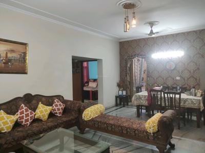 Living Room Image of 2115 Sq.ft 3 BHK Builder Floor for sale in Sector 49 Faridabad for Rs. 11500000