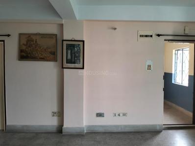 Hall Image of 800 Sq.ft 2.5 BHK Apartment / Flat for sale in Tollygunge Kolkata for Rs. 3600000