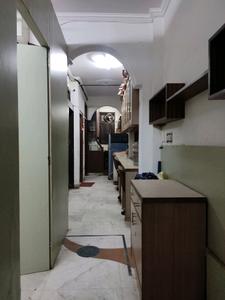 Passage Image of 800 Sq.ft 2 BHK Builder Floor for sale in Laxmi Nagar New Delhi for Rs. 6800000