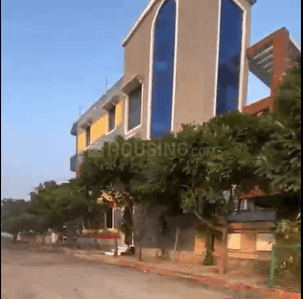 10 BHK Independent House