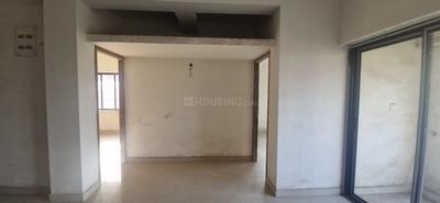 Hall Image of 1255 Sq.ft 3 BHK Builder Floor for rent in Capricorn Jewels, New Alipore Kolkata for Rs. 40000