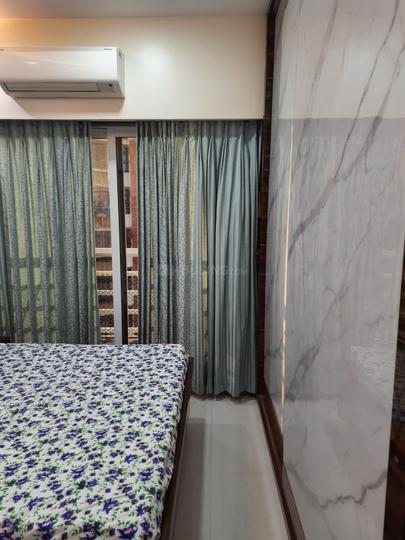 sayba  nx  kurla east Bedroom 1