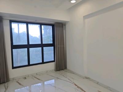 Bedroom Image of 850 Sq.ft 2 BHK Apartment / Flat for sale in JP Codename Starlife, Mira Road East Mira Bhayandar for Rs. 10500000