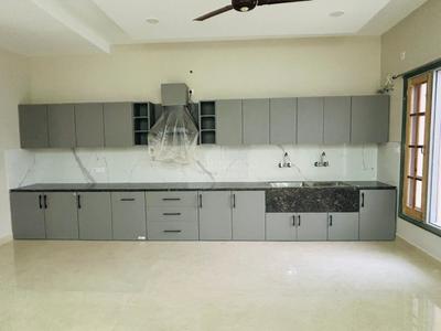 Kitchen Image of 2250 Sq.ft 2.5 BHK Builder Floor for rent in Model Town Bathinda for Rs. 19000