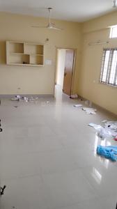 Hall Image of 1100 Sq.ft 2 BHK Apartment / Flat for rent in Sanjeeva Reddy Nagar Hyderabad for Rs. 23000