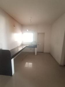 Kitchen Image of 1300 Sq.ft 2 BHK Apartment / Flat for rent in Vallabh Vidhyanagar Anand for Rs. 12000