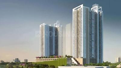 2 BHK Flat