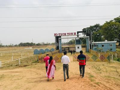 Image of 1500 Sq.ft Residential Plot / Land for sale in Naubatpur, Patna for Rs. 1500000