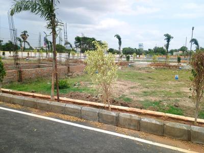 Annai Nagar Plot View 2