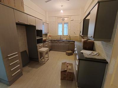 Kitchen Image of 2200 Sq.ft 2.5 BHK Apartment / Flat for rent in Colaba Mumbai for Rs. 250000