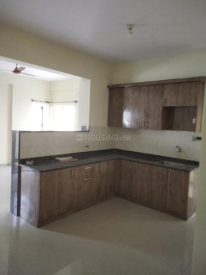 Radha Krishna Layout 1st Stage, Padmanabhanagar Kitchen 1