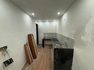 Kitchen Image of 2210 Sq.ft 4 BHK Independent House for sale in Chitaipur Varanasi for Rs. 13200000