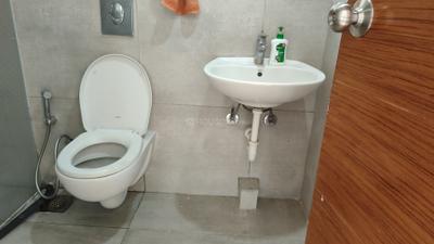 Image of 1050 Sq.ft 2 BHK Apartment / Flat for rent in Marvel Ideal Spacio Phase 1, Pisoli, Pune for Rs. 25000