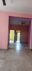 Hall Image of 1250 Sq.ft 3 BHK Builder Floor for rent in New Town Kolkata for Rs. 20000