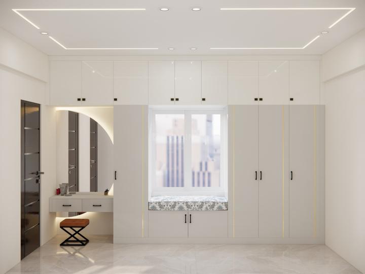 Lorven Lavender Bedroom 1