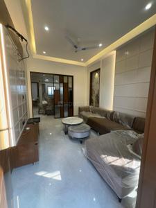 Hall Image of 2400 Sq.ft 4 BHK Villa for sale in Jagatpura Jaipur for Rs. 14500000
