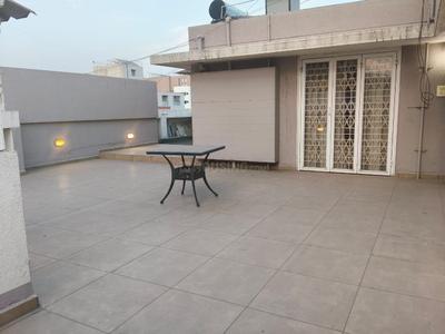 Balcony Image of 3600 Sq.ft 4 BHK Apartment / Flat for sale in Kotibhaskar Chinar, Kothrud Pune for Rs. 65000000