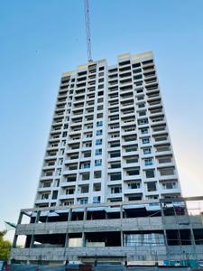 Building Image of 1750 Sq.ft 3 BHK Apartment / Flat for sale in The GEN Meraki, Pashan Pune for Rs. 25700000